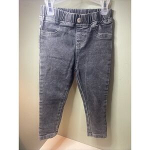 Pantalon De Niña 24 Meses Shein